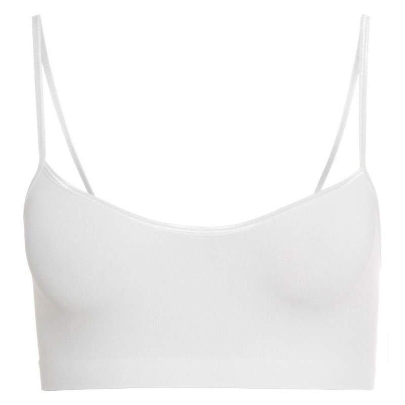 Hanro TOUCH FEELING Brassière white