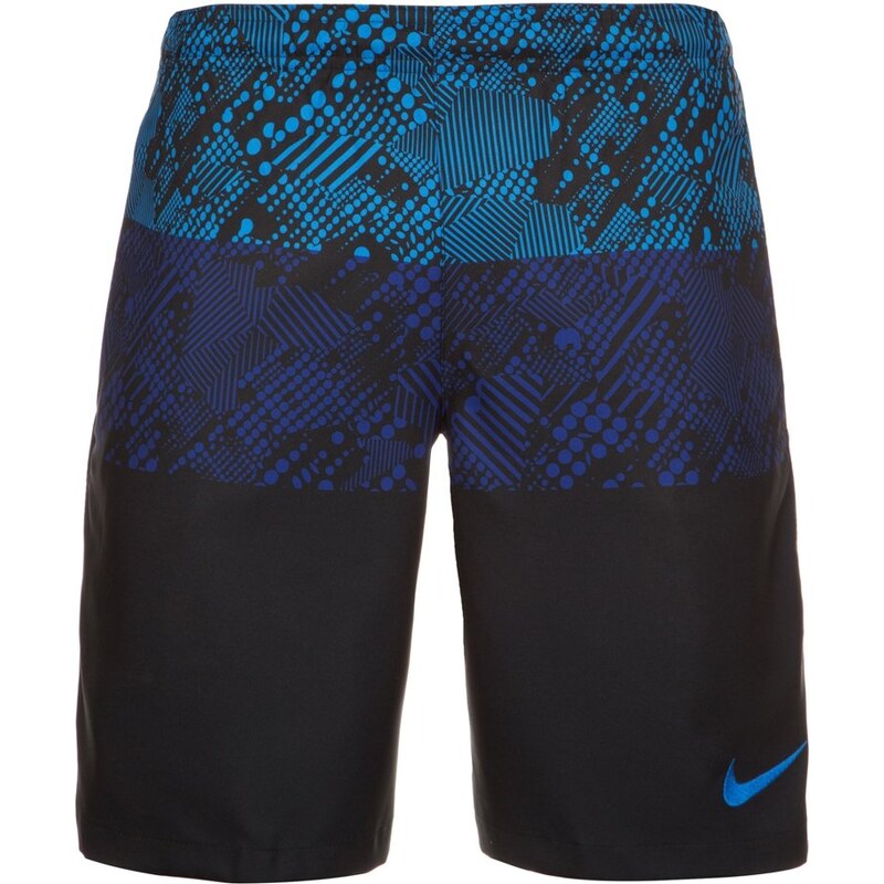 Nike Performance SQUAD GX Short de sport deep royal blue/light photo blue
