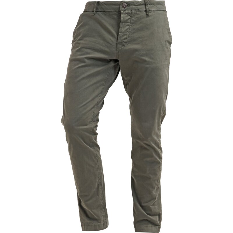 Only & Sons ONSSHARP Chino olive night