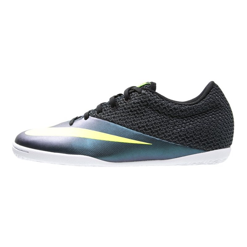 Nike Performance MERCURIAL PRO IC Chaussures de foot en salle squadron blue/volt/black