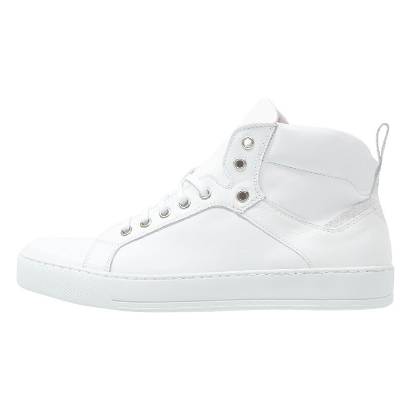 Kenneth Cole Reaction SKYDIVE Baskets montantes white