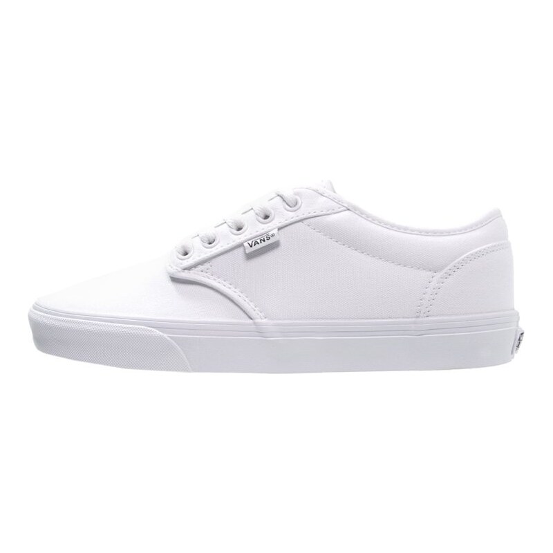Vans ATWOOD Baskets basses white