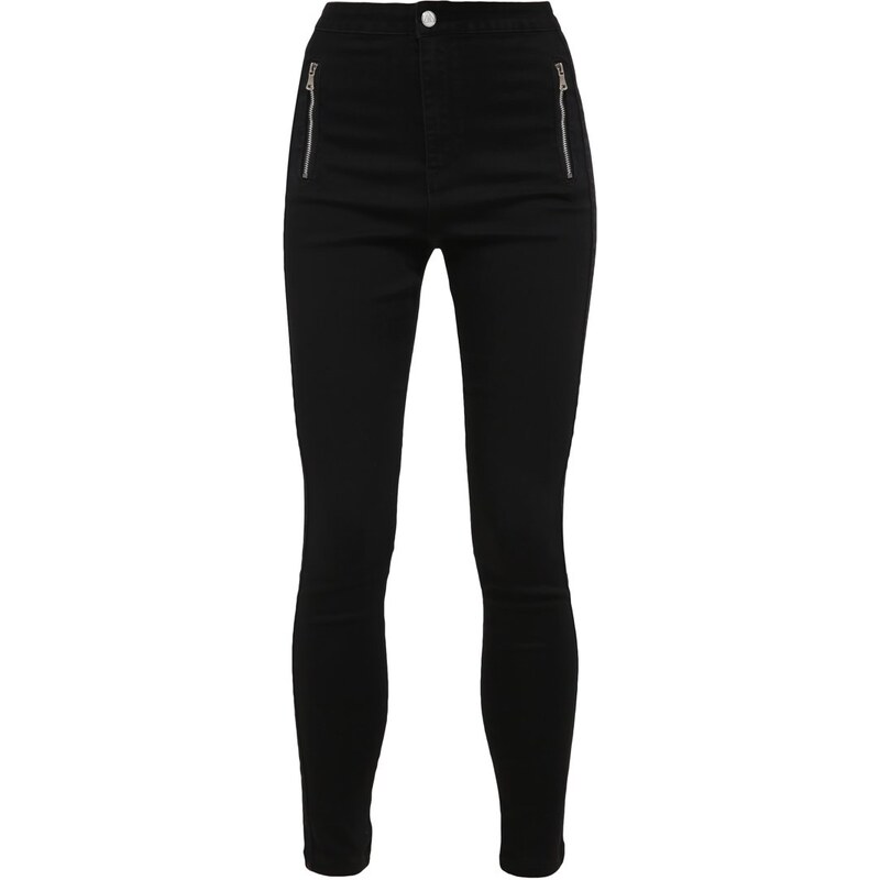 Missguided VICE Jeans Skinny black
