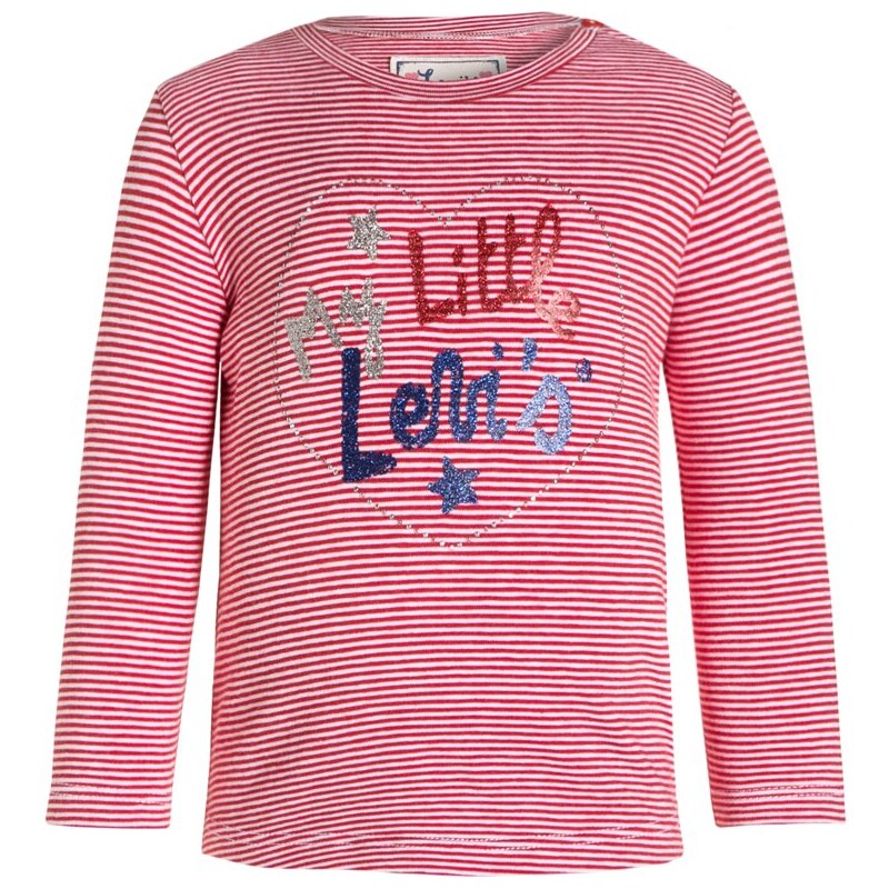 Levi's® Tshirt à manches longues mars red