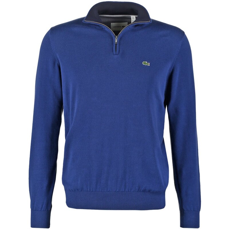 Lacoste Pullover waterfall blue