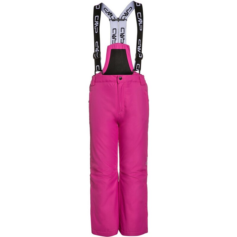 CMP Pantalon de ski hot pink
