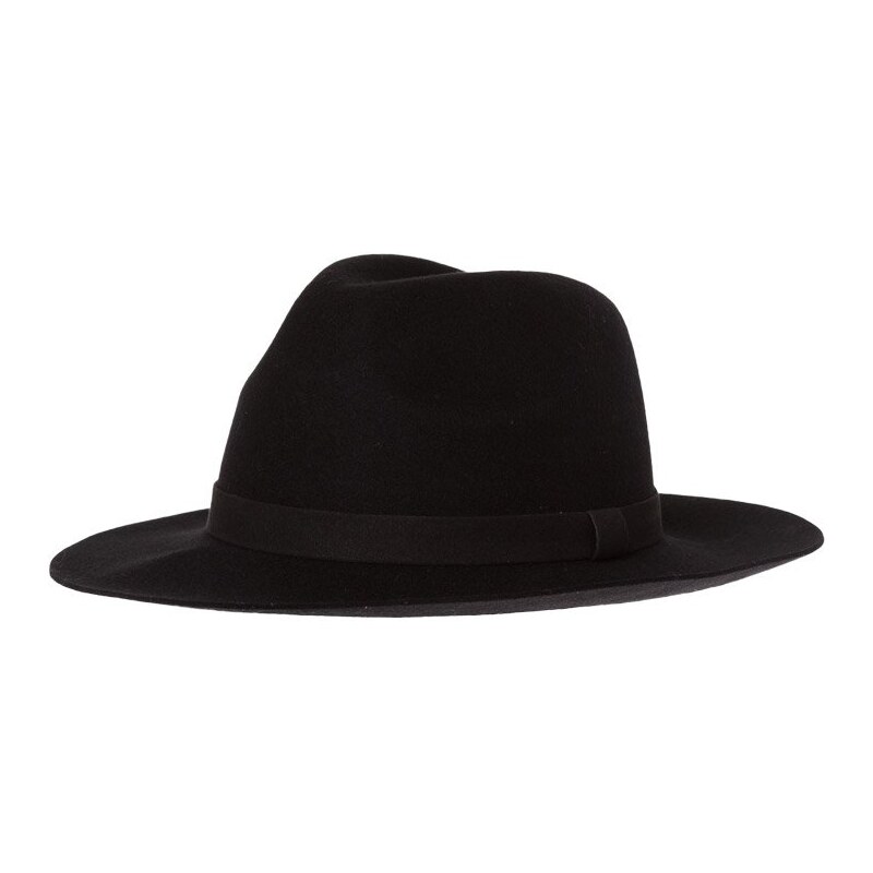 Selected Femme SFSILLA Chapeau black