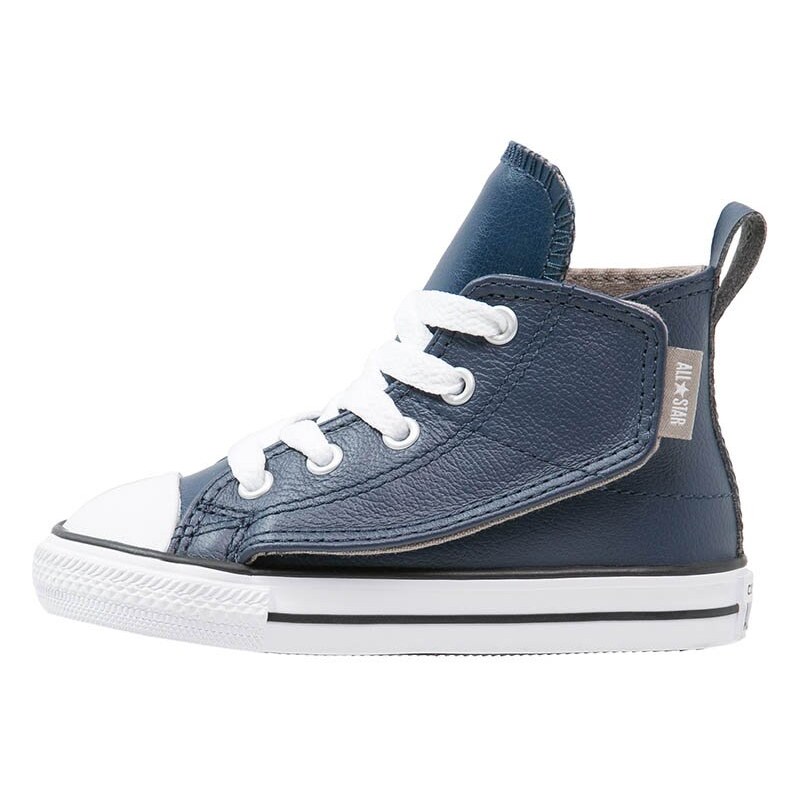 Converse CHUCK TAYLOR ALL STAR SIMPLE STEP Baskets montantes navy/malt/white