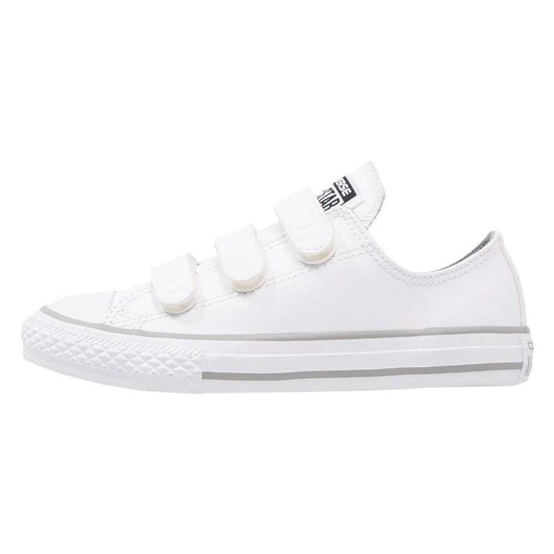 Converse CHUCK TAYLOR ALL STAR Baskets basses white/dolphin