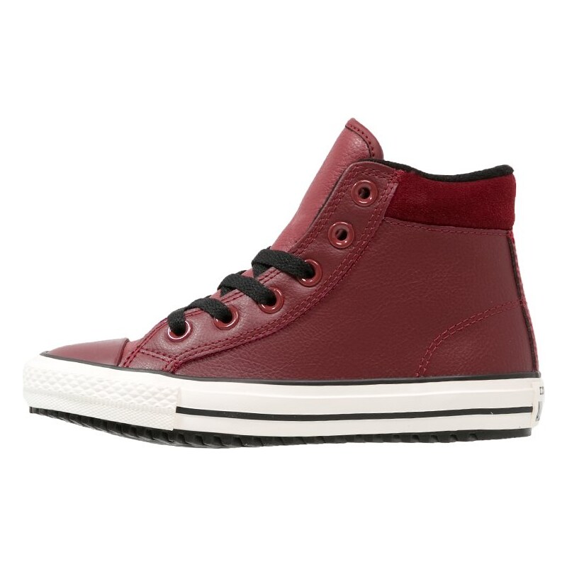 Converse CHUCK TAYLOR ALL STAR Baskets montantes red block/black/egret