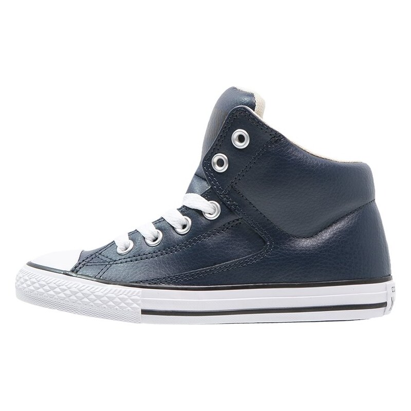 Converse CHUCK TAYLOR ALL STAR HIGH STREET Baskets montantes athletic navy/natural/white