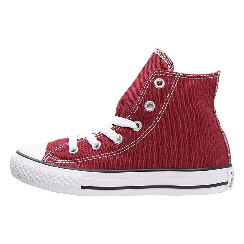 Converse CHUCK TAYLOR ALL STAR Baskets montantes red block