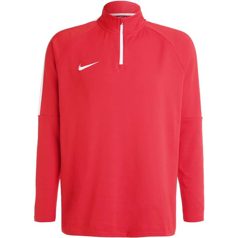 Nike Performance DRIL Tshirt de sport university red/white