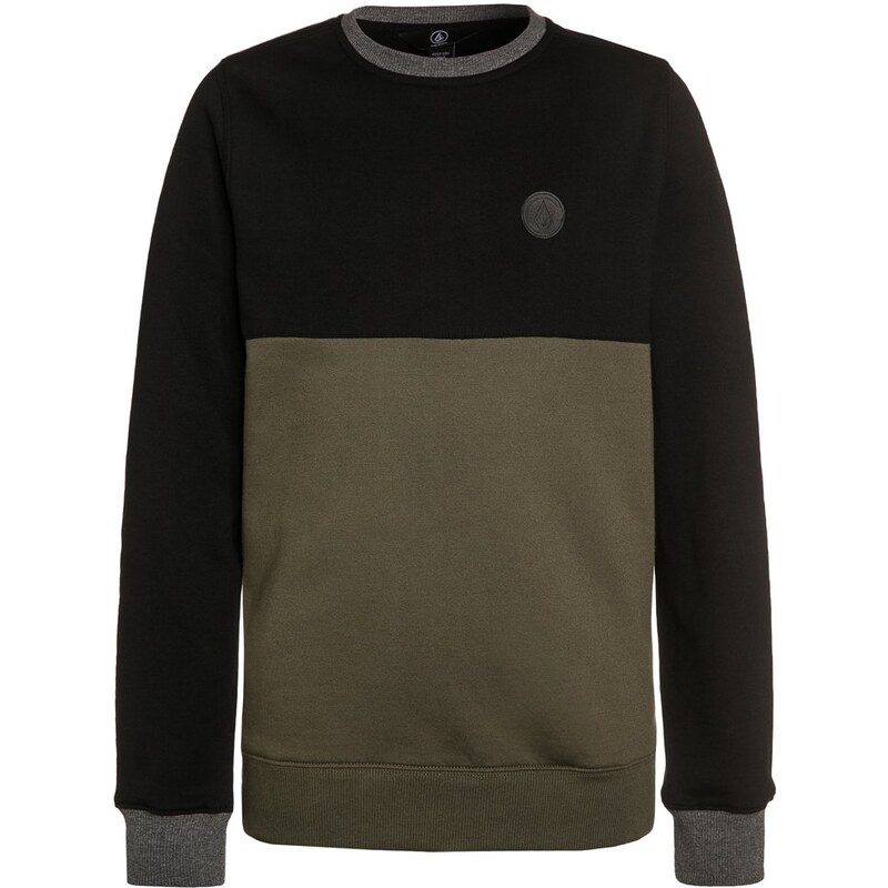 Volcom Sweatshirt black