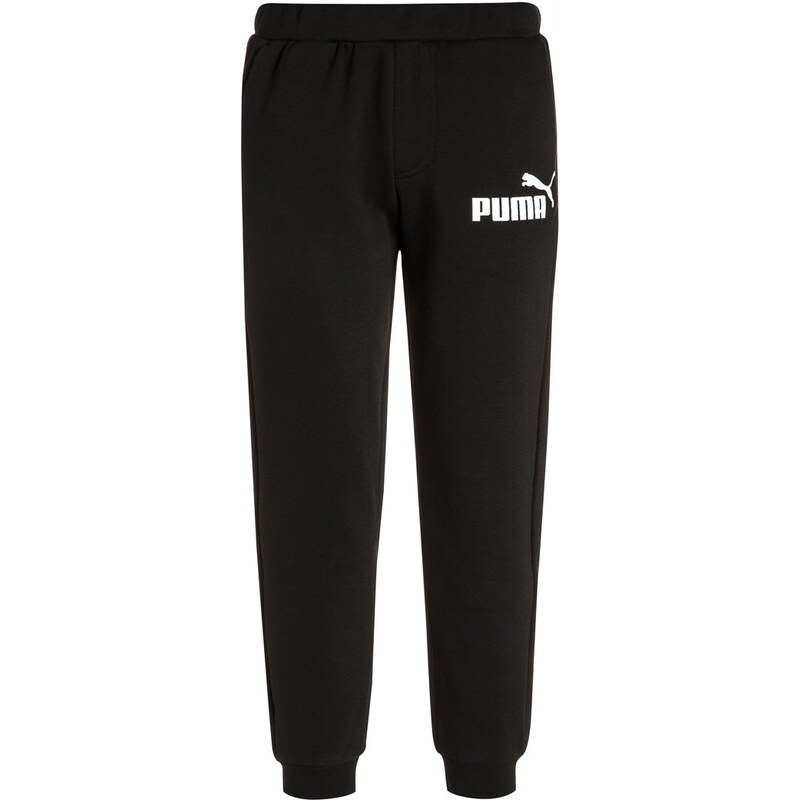 Puma Pantalon de survêtement black