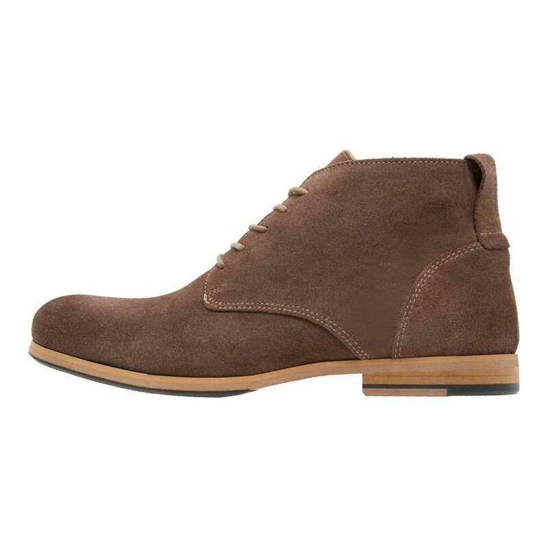 Shoe The Bear OLIVER Derbies taupe