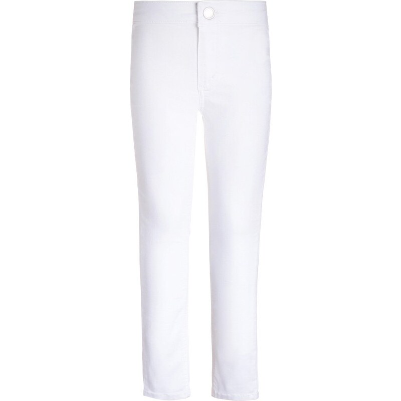 New Look 915 Generation DISCO Jeans Skinny white