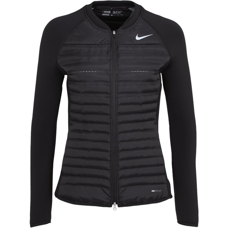 Nike Golf Veste d'hiver black