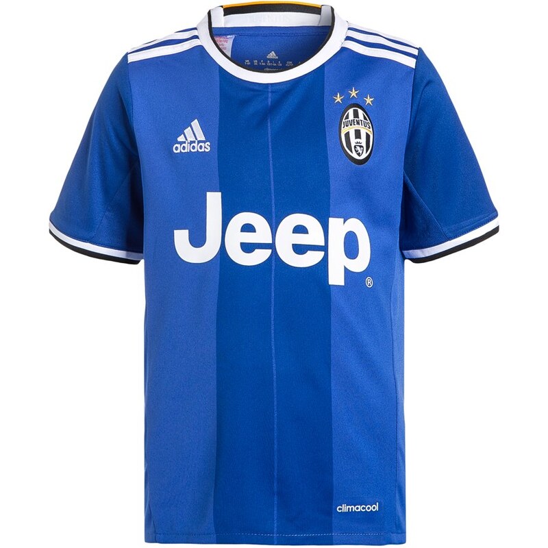 adidas Performance JUVENTUS TURIN Article de supporter vivid blue/victory blue/white
