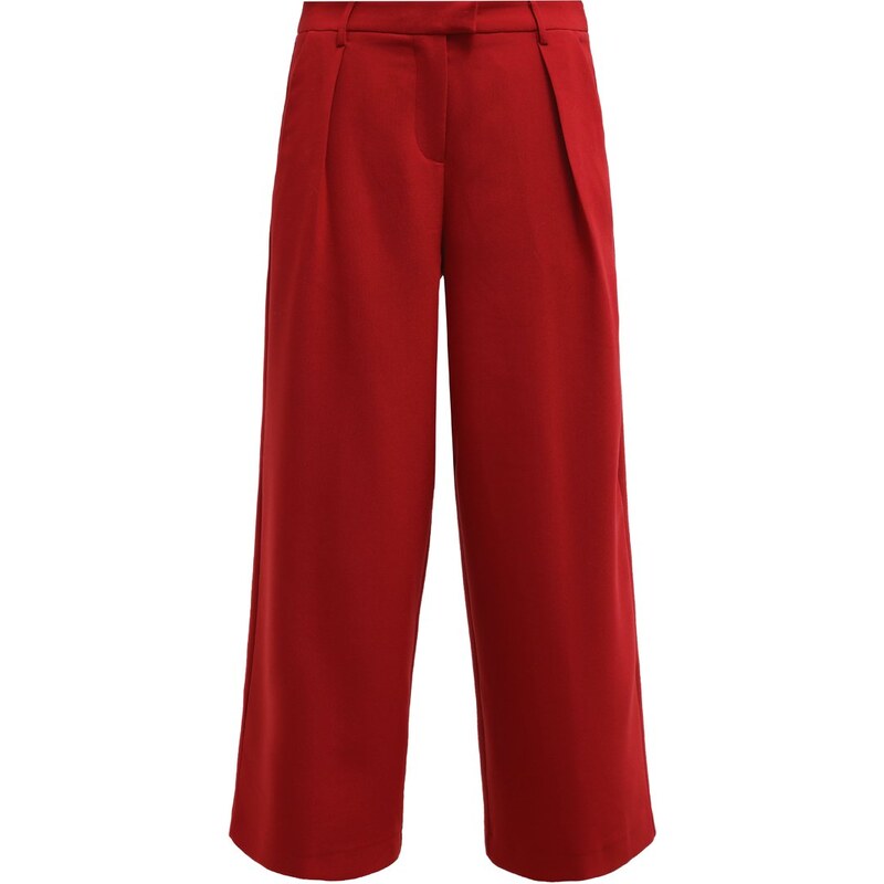 KIOMI Pantalon classique red