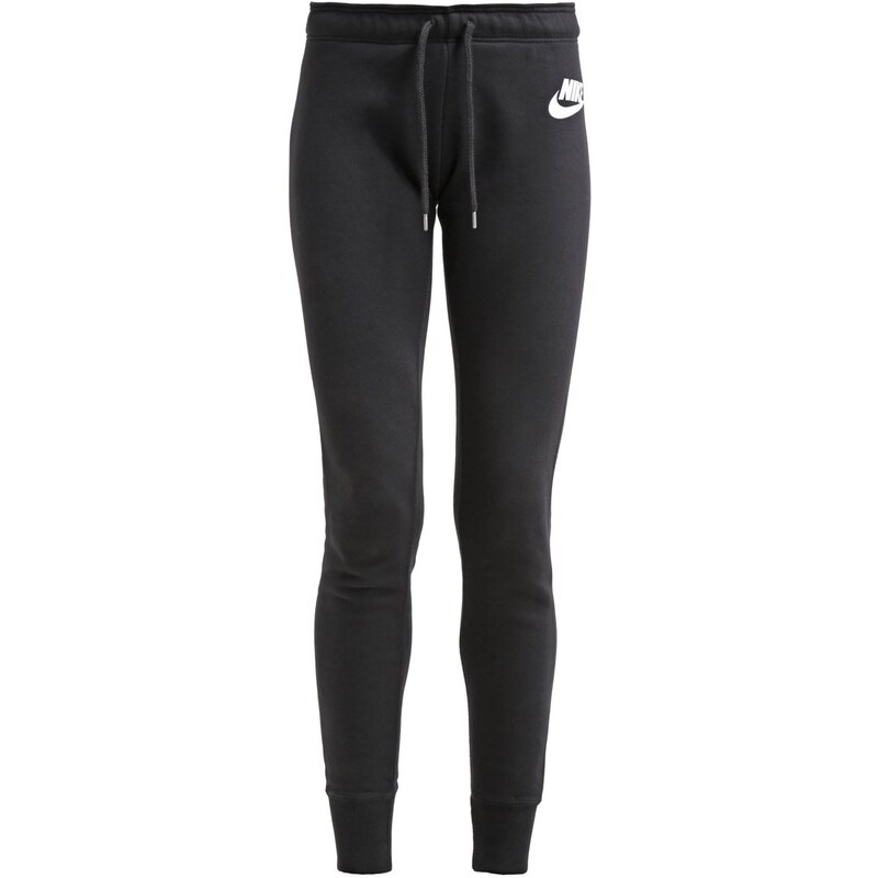 Nike Sportswear RALLY Pantalon de survêtement black/white