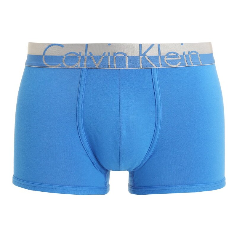 Calvin Klein Underwear MAGNETIC Shorty blue