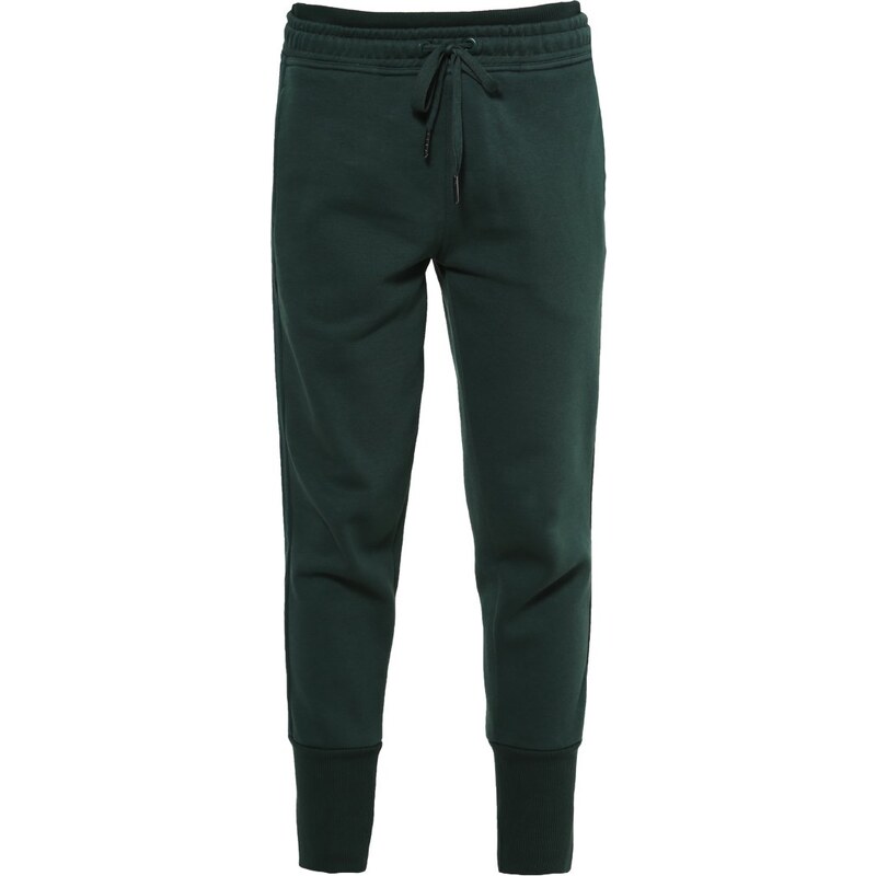 adidas by Stella McCartney Pantalon de survêtement dark green
