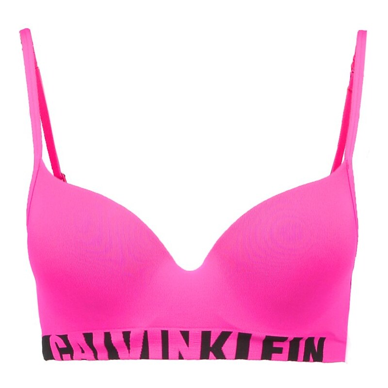 Calvin Klein Underwear Soutiengorge invisible pink