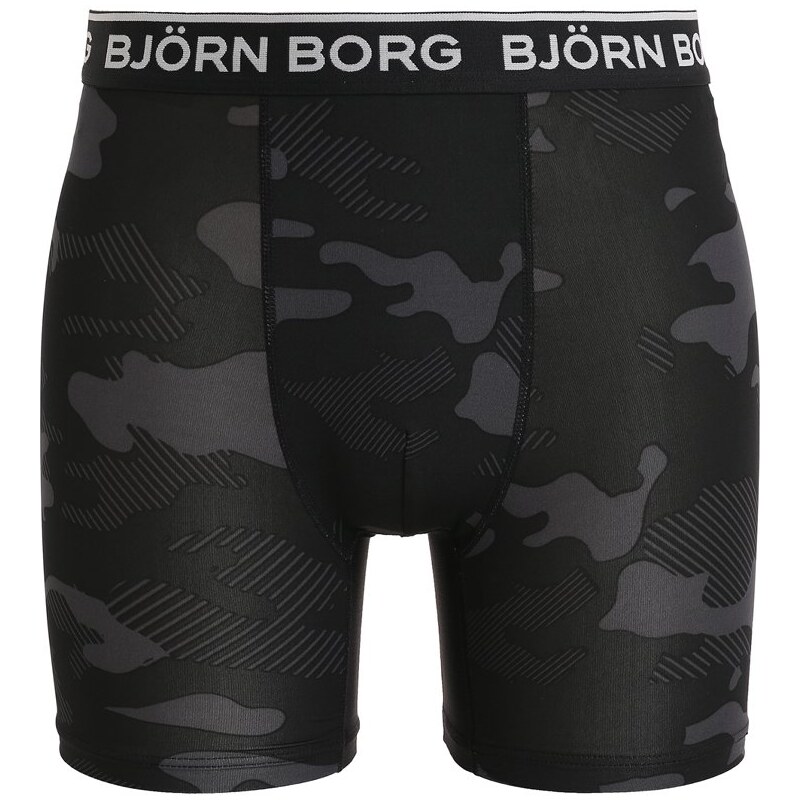 Björn Borg PERFORMANCE Shorty black