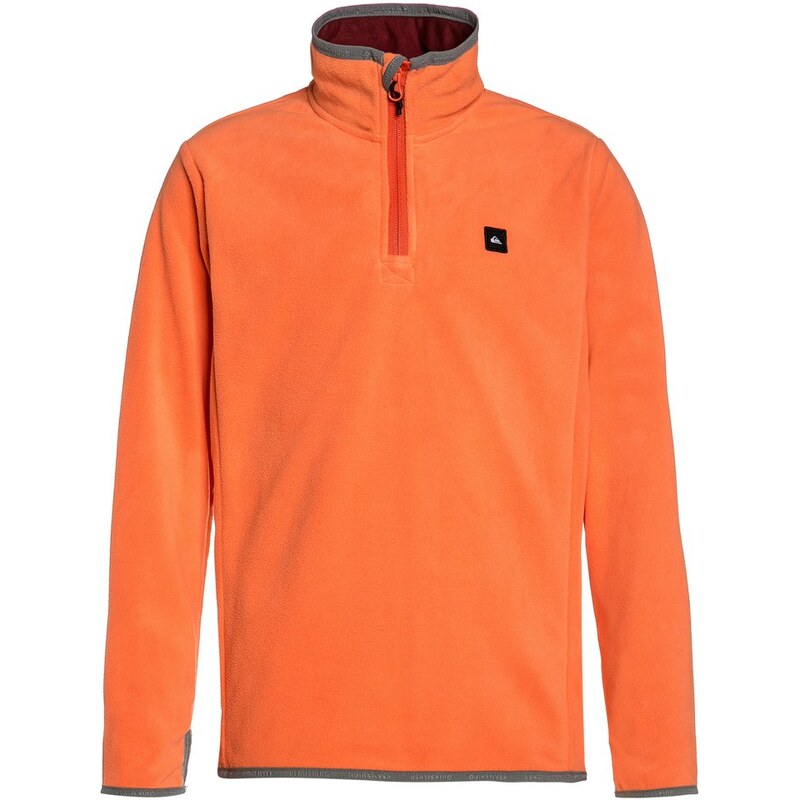 Quiksilver AKER Sweat polaire flame