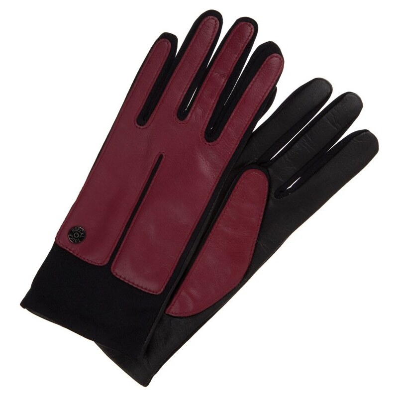 Roeckl SPORTIVE TOUCH Gants red/black