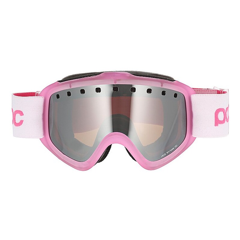 POC IRIS Lunettes de ski actinium pink