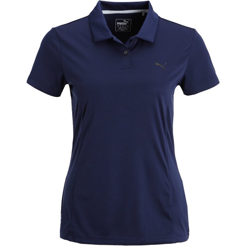 Puma Golf POUNCE Tshirt de sport peacoat