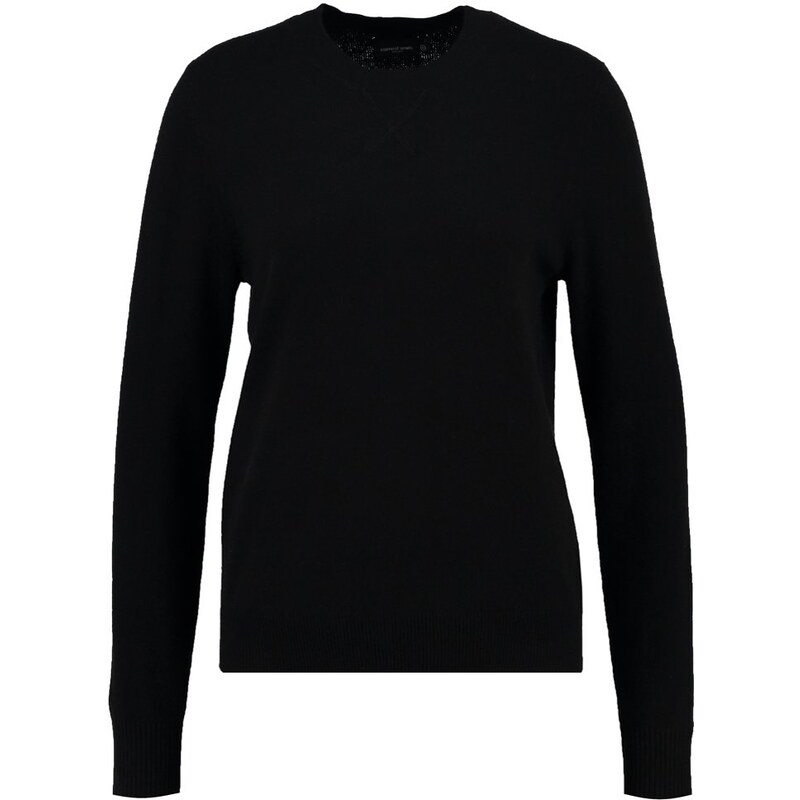 Earnest Sewn GEORGE Pullover black