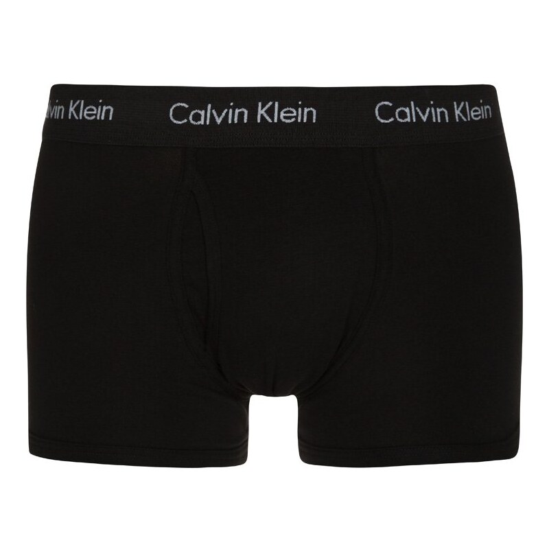 Calvin Klein Underwear MODERN ESSENTIALS Shorty black
