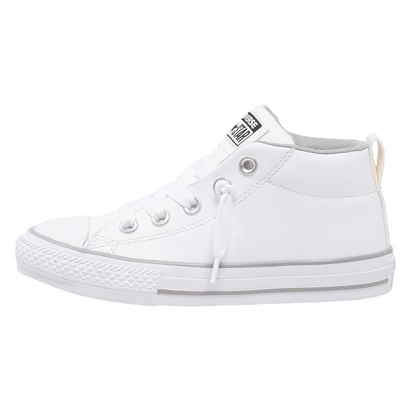 Converse CHUCK TAYLOR ALL STAR STREET Baskets montantes white