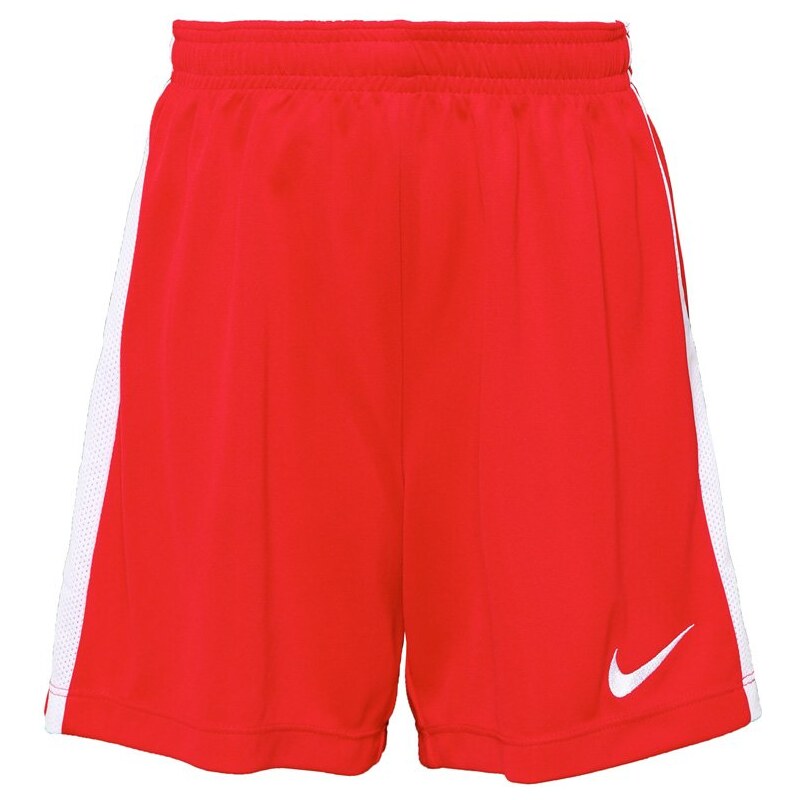 Nike Performance DRY ACADEMY Short de sport university red/white