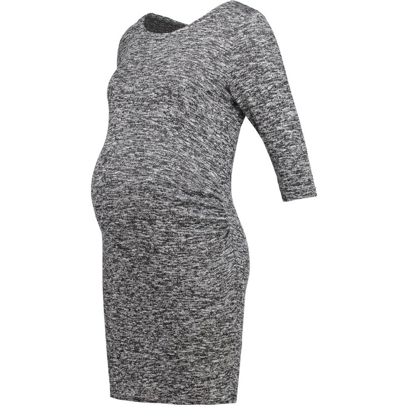 New Look Maternity Robe pull grey