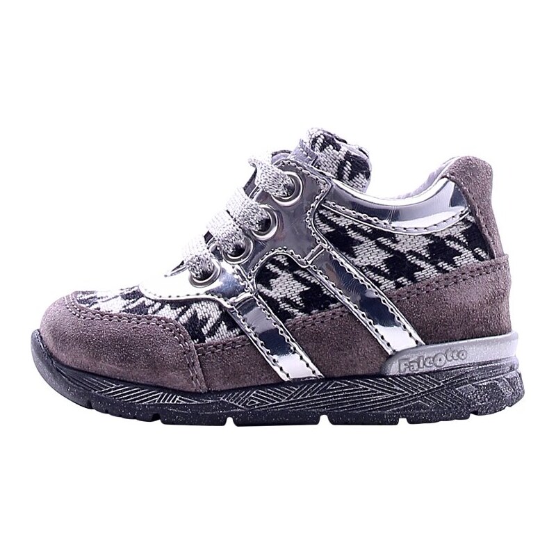 Falcotto Chaussures premiers pas grey/black