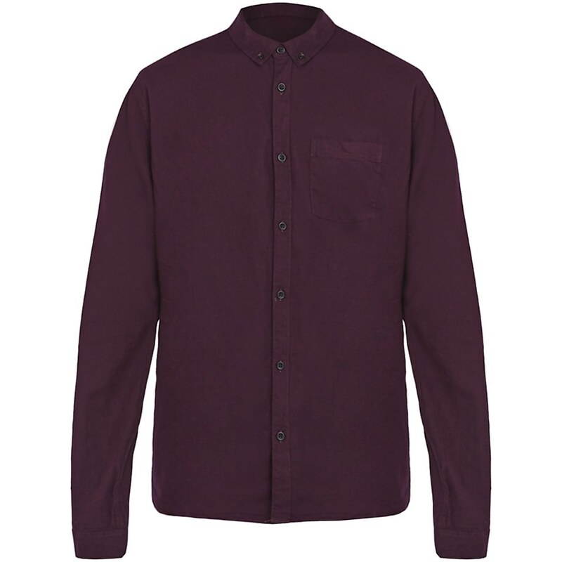 Urban Outfitters Chemise plum