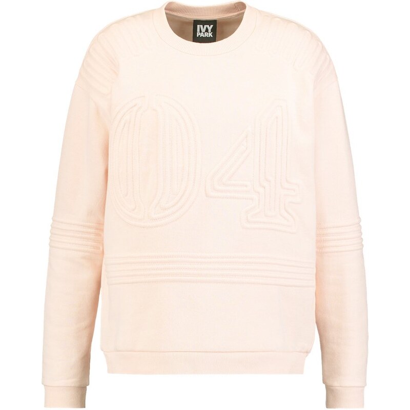 Ivy Park Sweatshirt pale pink
