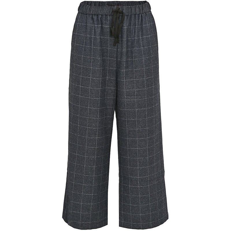 Urban Outfitters Pantalon classique gris