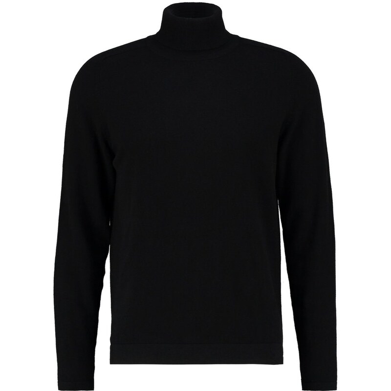 Uniforms for the Dedicated CANYON Pullover black