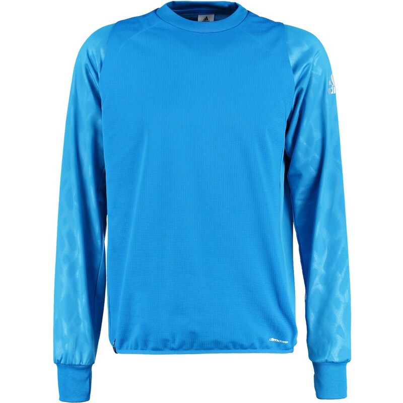 adidas Performance Sweatshirt shock blue