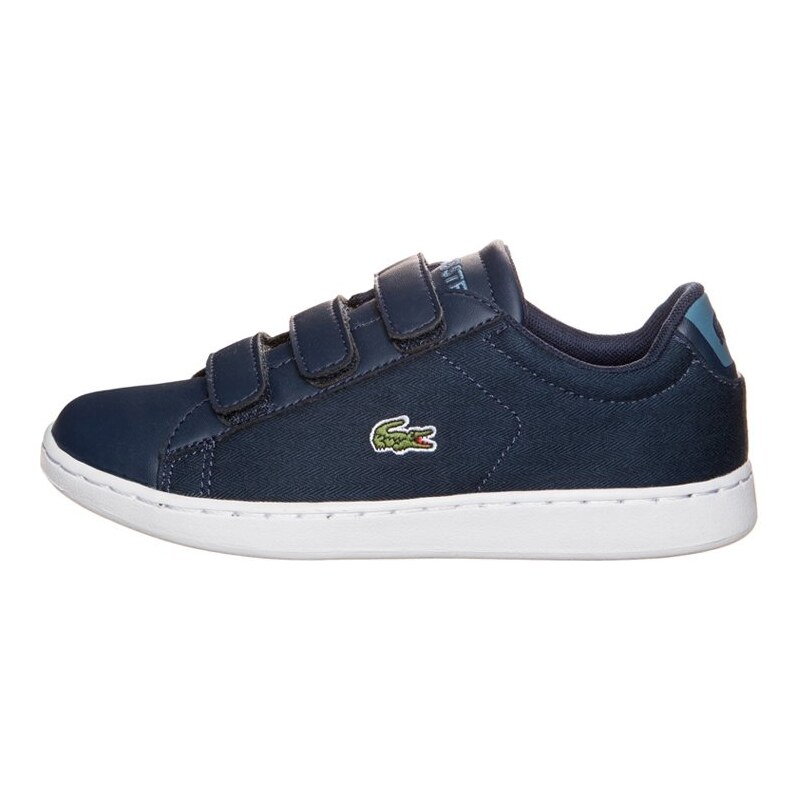 Lacoste CARNABY EVO Baskets basses navy