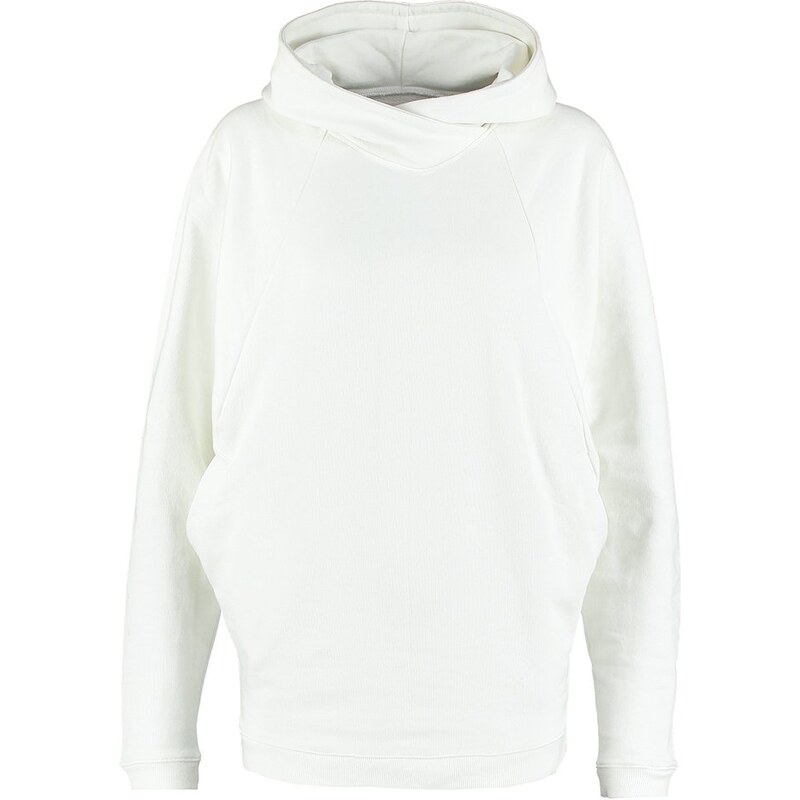 Wemoto NEW LINT Sweatshirt white