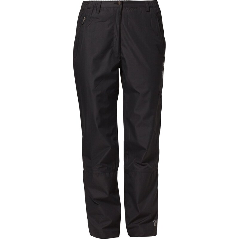 TAO Technical Wear SPECTRAL Pantalon de survêtement black