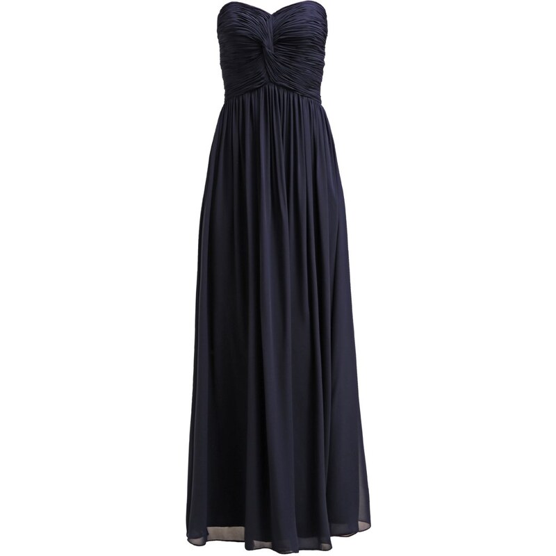 Laona Robe de cocktail stormy blue