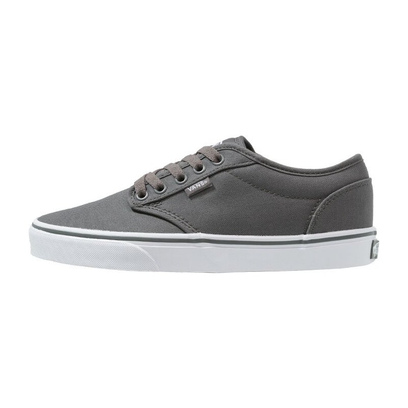 Vans ATWOOD Chaussures de skate pewter/white