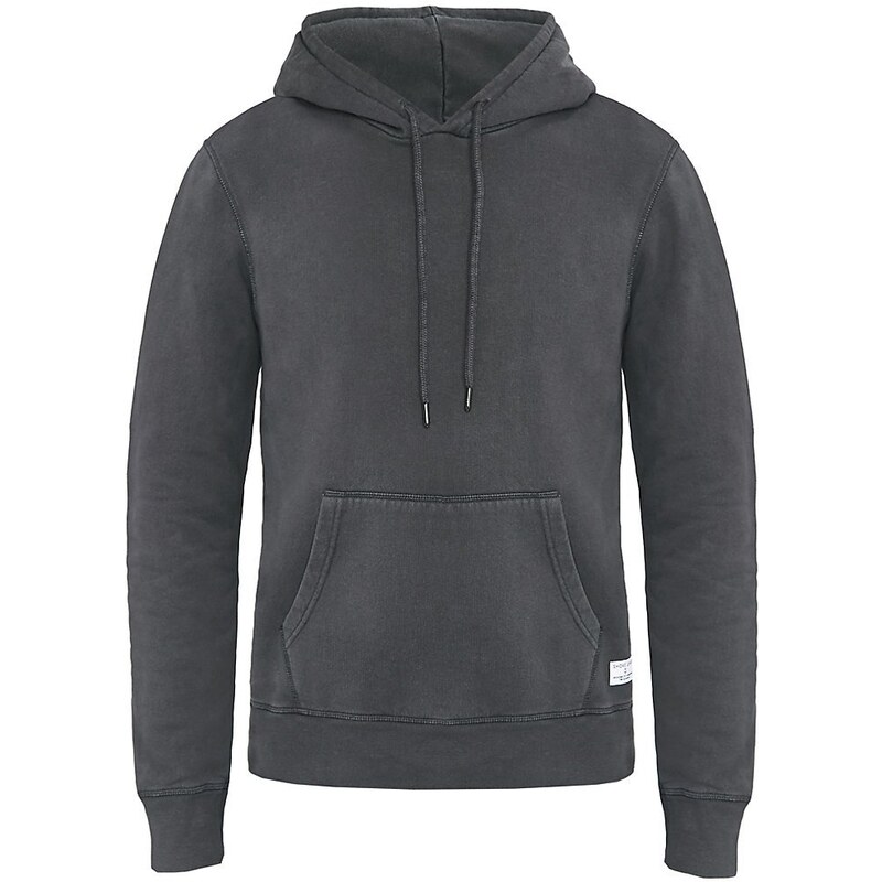 Urban Outfitters SAMSON Sweatshirt black